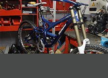 Bike Workshops