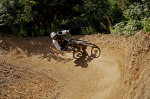 Bikepark Châtel